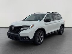2020 Honda Passport Touring SUV