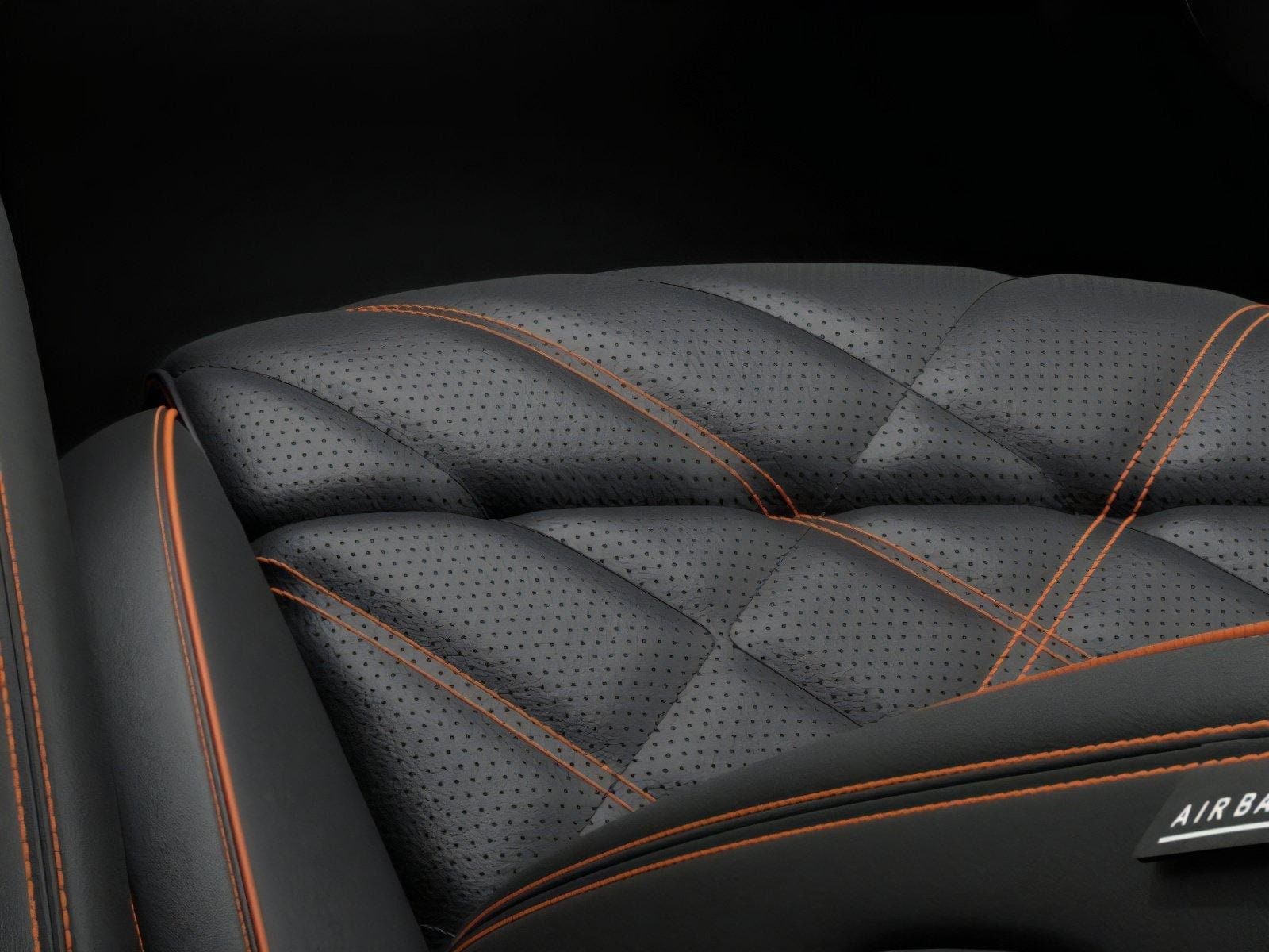 2026 GENESIS GV70 Sport Prestige - Photo 21
