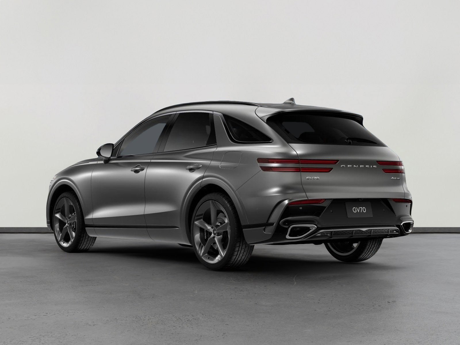 メグ3 New 2026 Genesis GV70 3.5T Sport Prestige SUV For Sale in