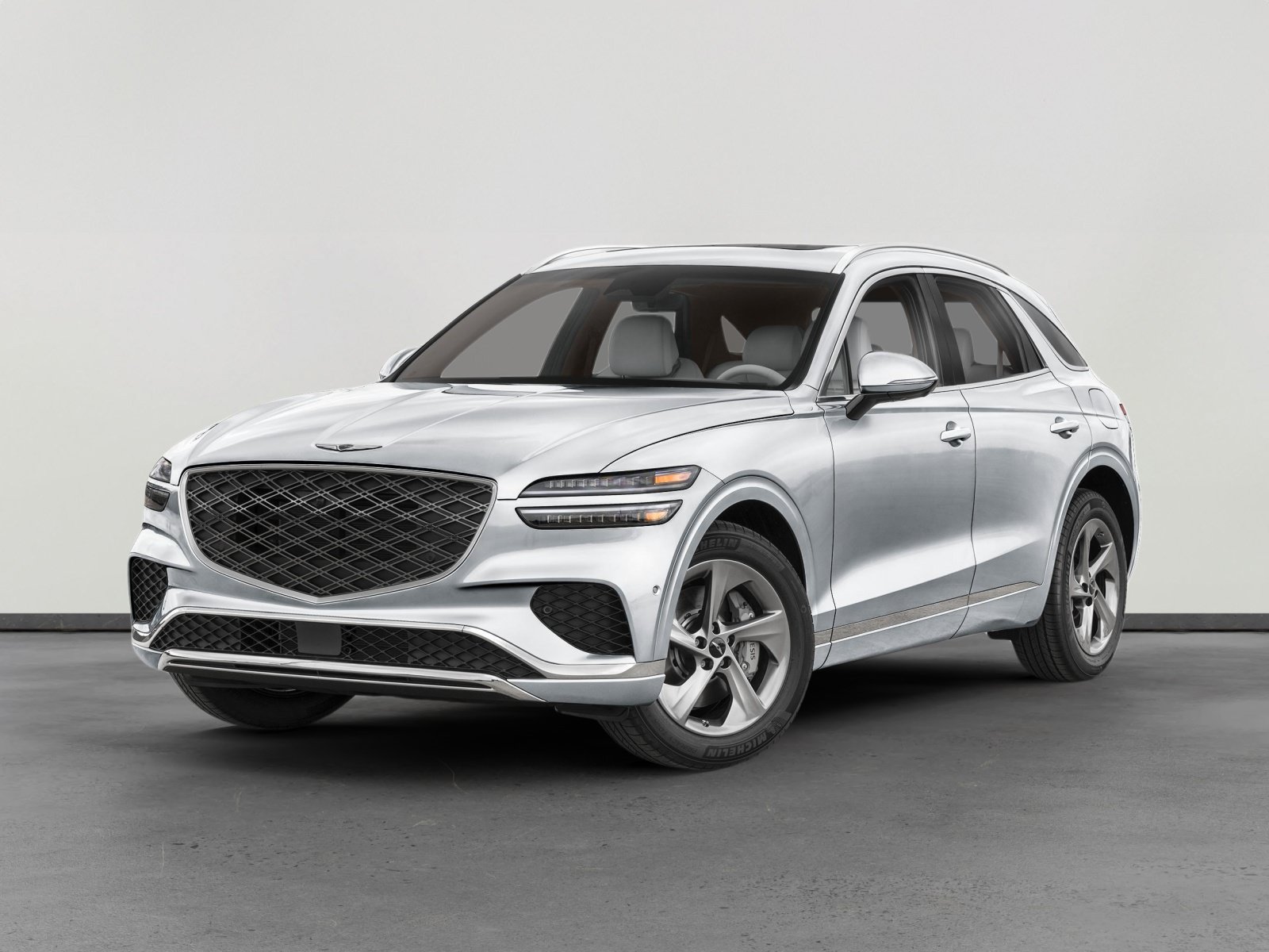 2026 Genesis GV70 2.5T Advanced AWD's photo