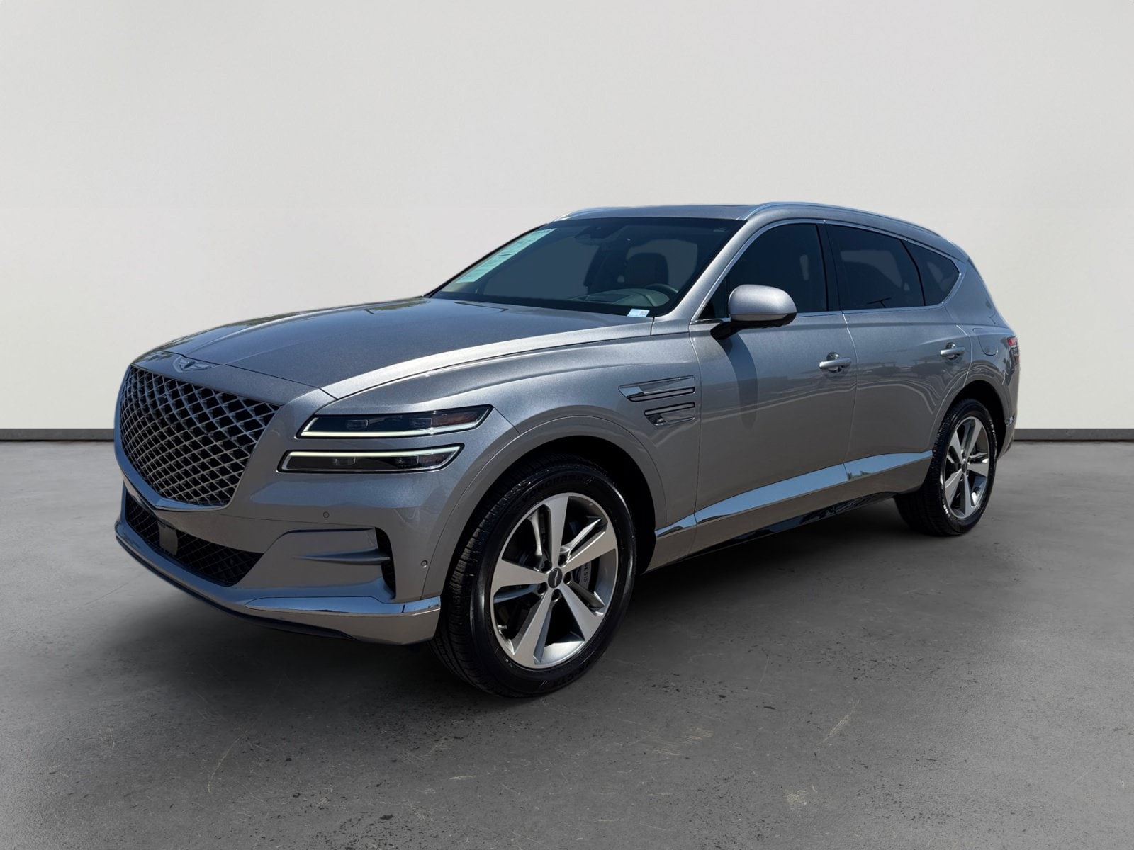 2023 GENESIS GV80