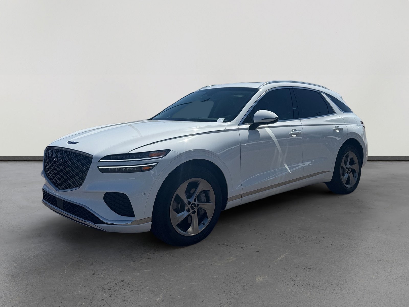 2026 Genesis GV70 2.5T Advanced AWD's photo