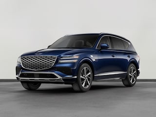2026 Genesis GV80 2.5T Select SUV
