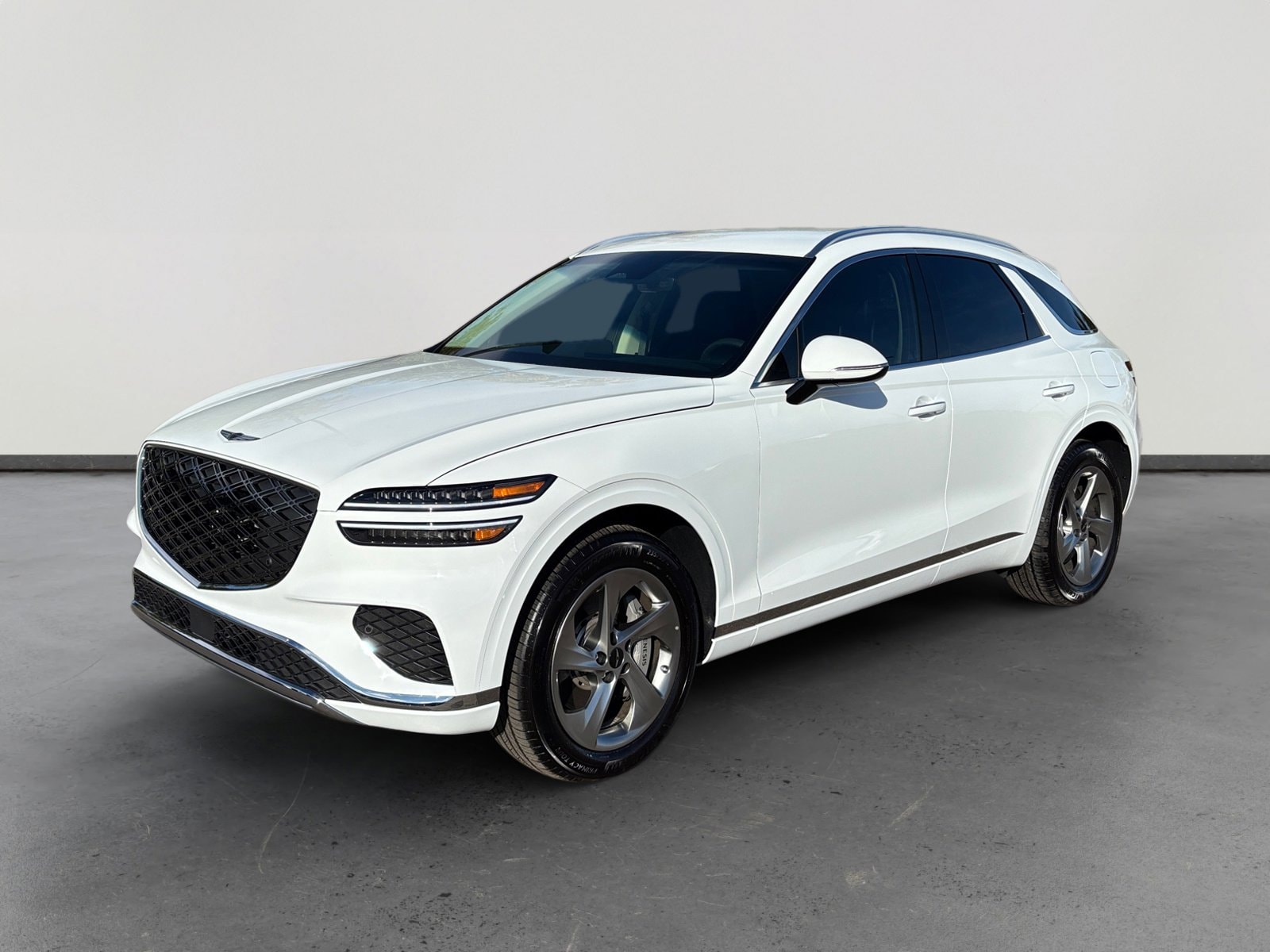 2026 GENESIS GV70's photo