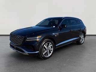 Used 2025 Genesis GV80 Advanced SUV Peoria, AZ