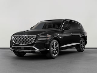 2025 Genesis GV80 2.5T Advanced SUV