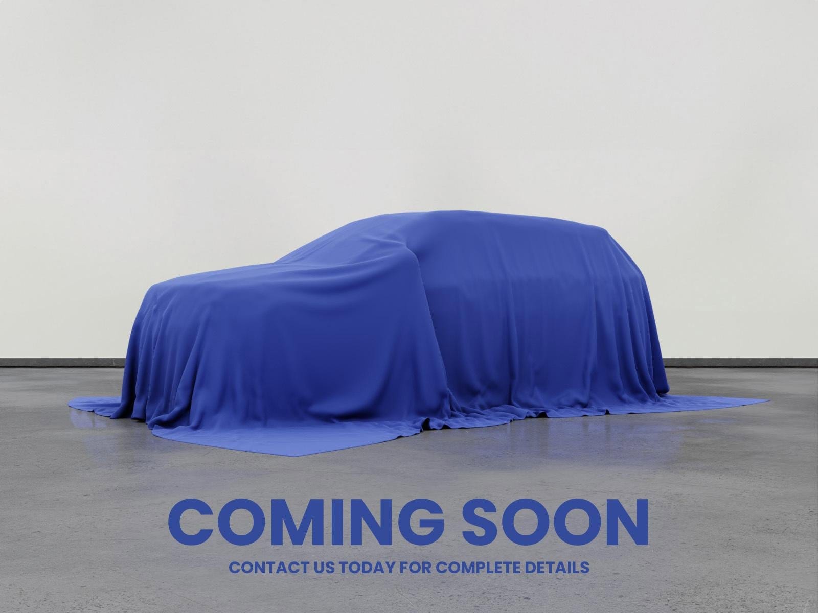 2024 Mercedes-Benz GLC