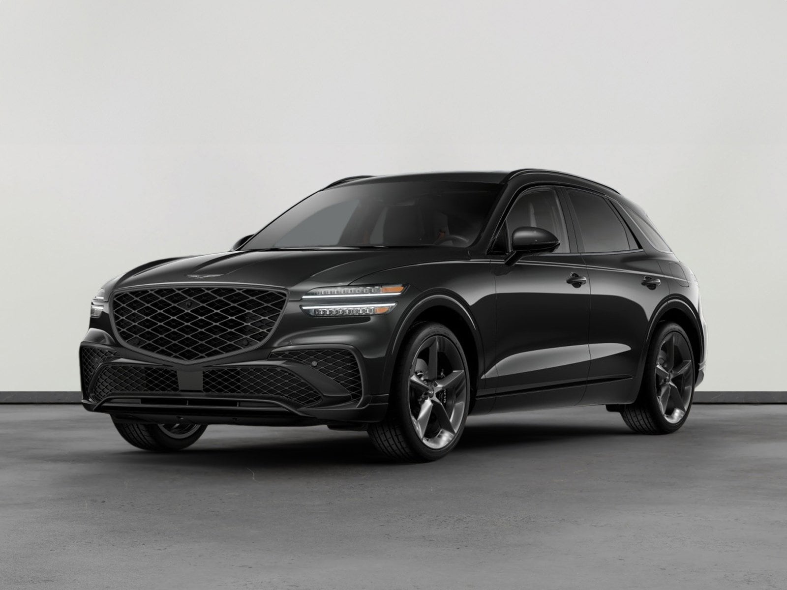 2026 Genesis GV70 2.5T Sport Prestige AWD's photo