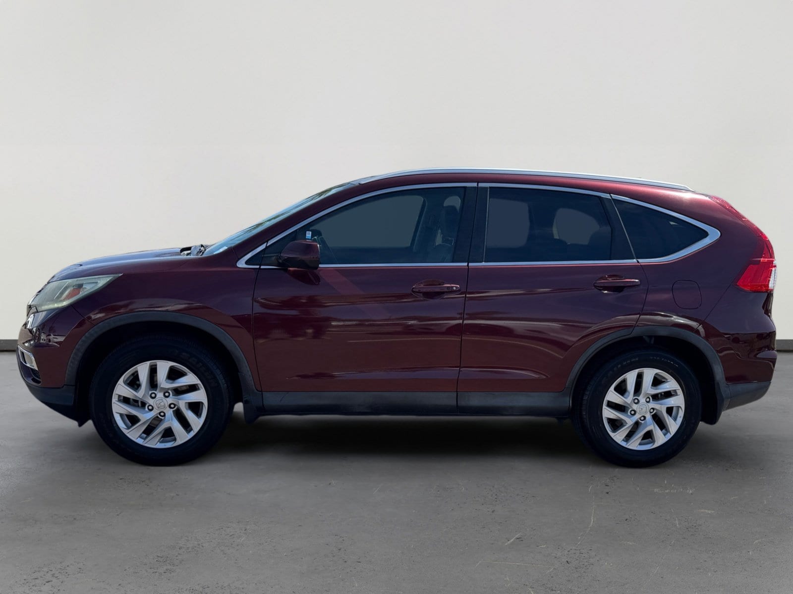 Used 2016 Honda CR-V EX-L with VIN 2HKRM3H71GH531140 for sale in Tolleson, AZ