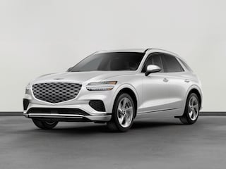 2026 Genesis GV70 2.5T Select SUV
