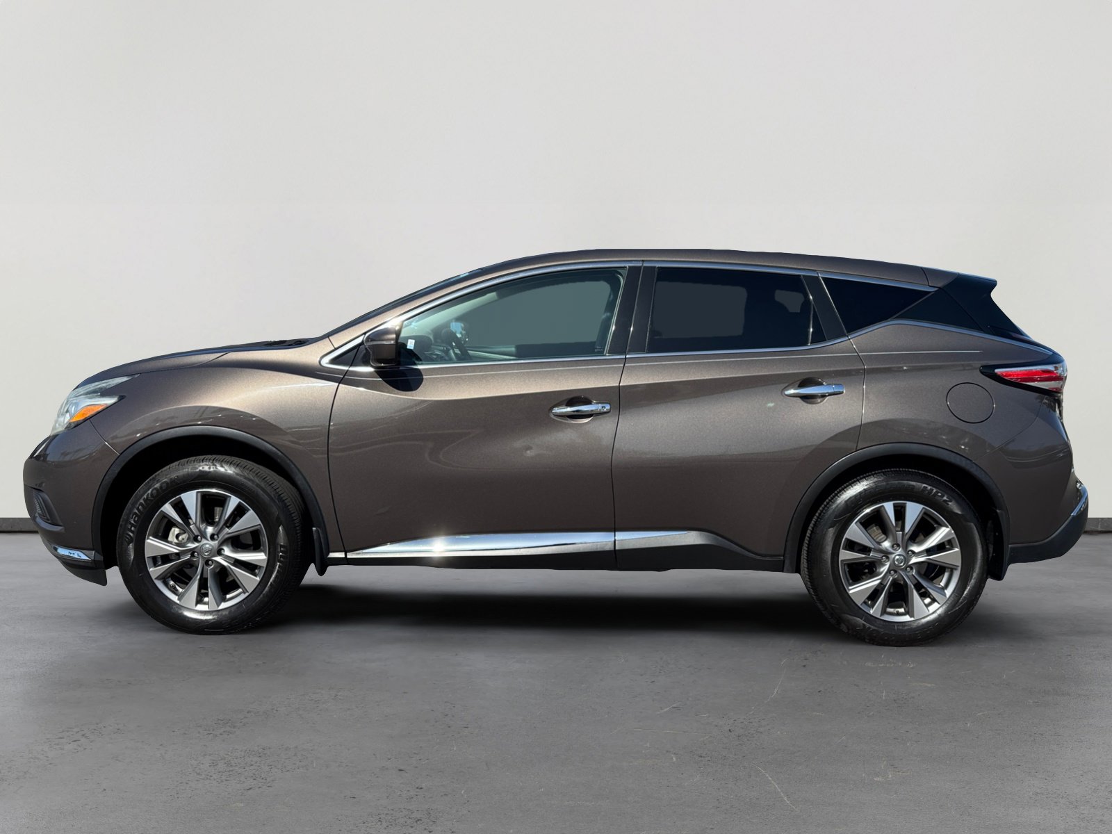 Used 2015 Nissan Murano S with VIN 5N1AZ2MGXFN250883 for sale in Mesa, AZ