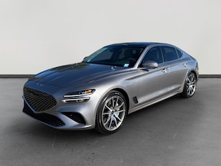 Used 2026 Genesis G70 2.5T Prestige Sedan Peoria, AZ