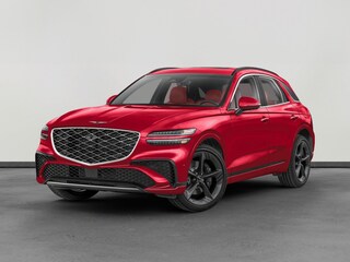 New 2026 Genesis GV70 3.5T Sport Prestige SUV Peoria, AZ
