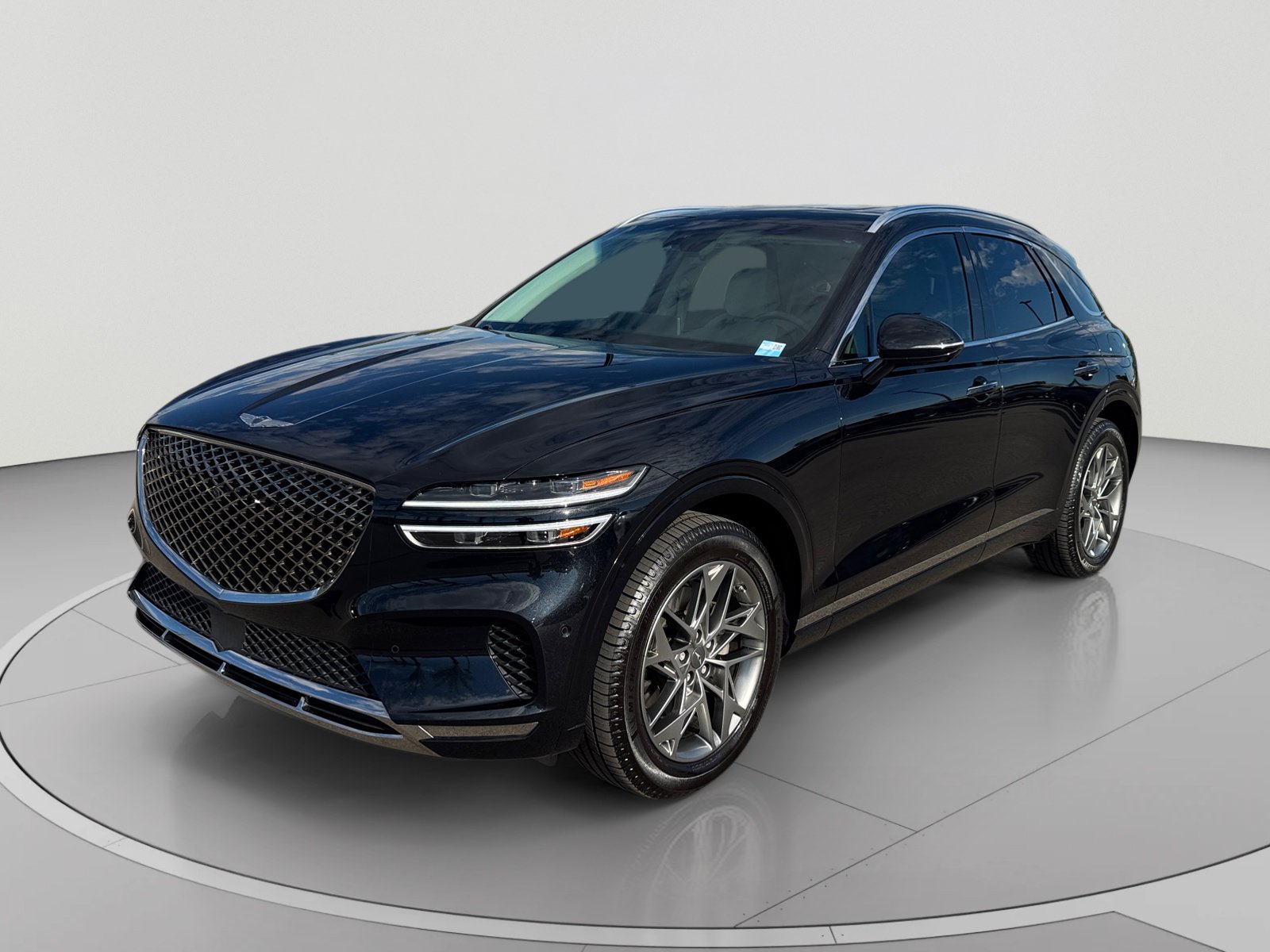 Used 2022 Genesis GV70 2.5T SUV Peoria, AZ