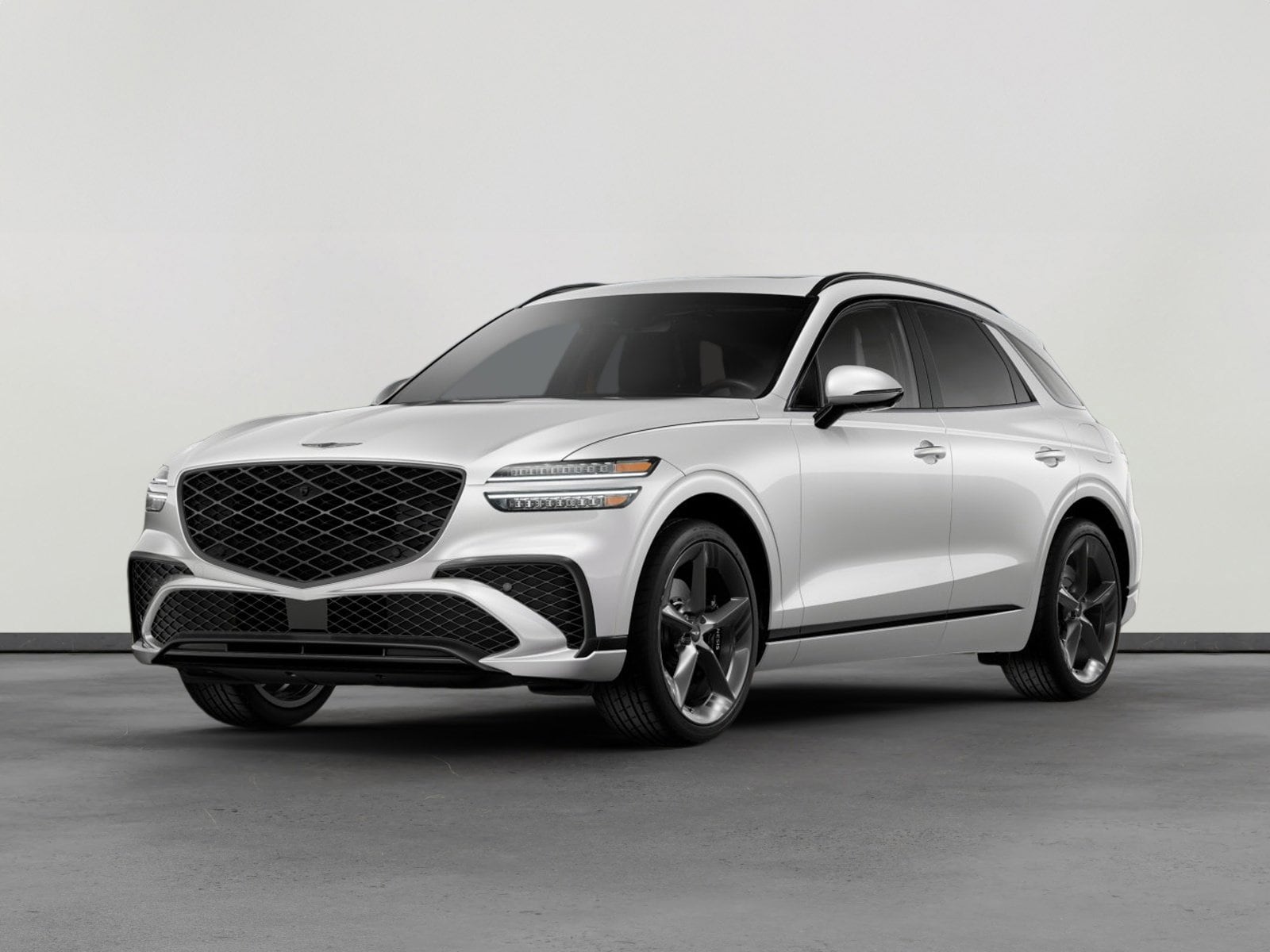 2026 Genesis GV70 2.5T Sport Prestige AWD's photo