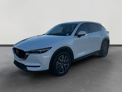 2018 Mazda CX-5 Grand Touring SUV