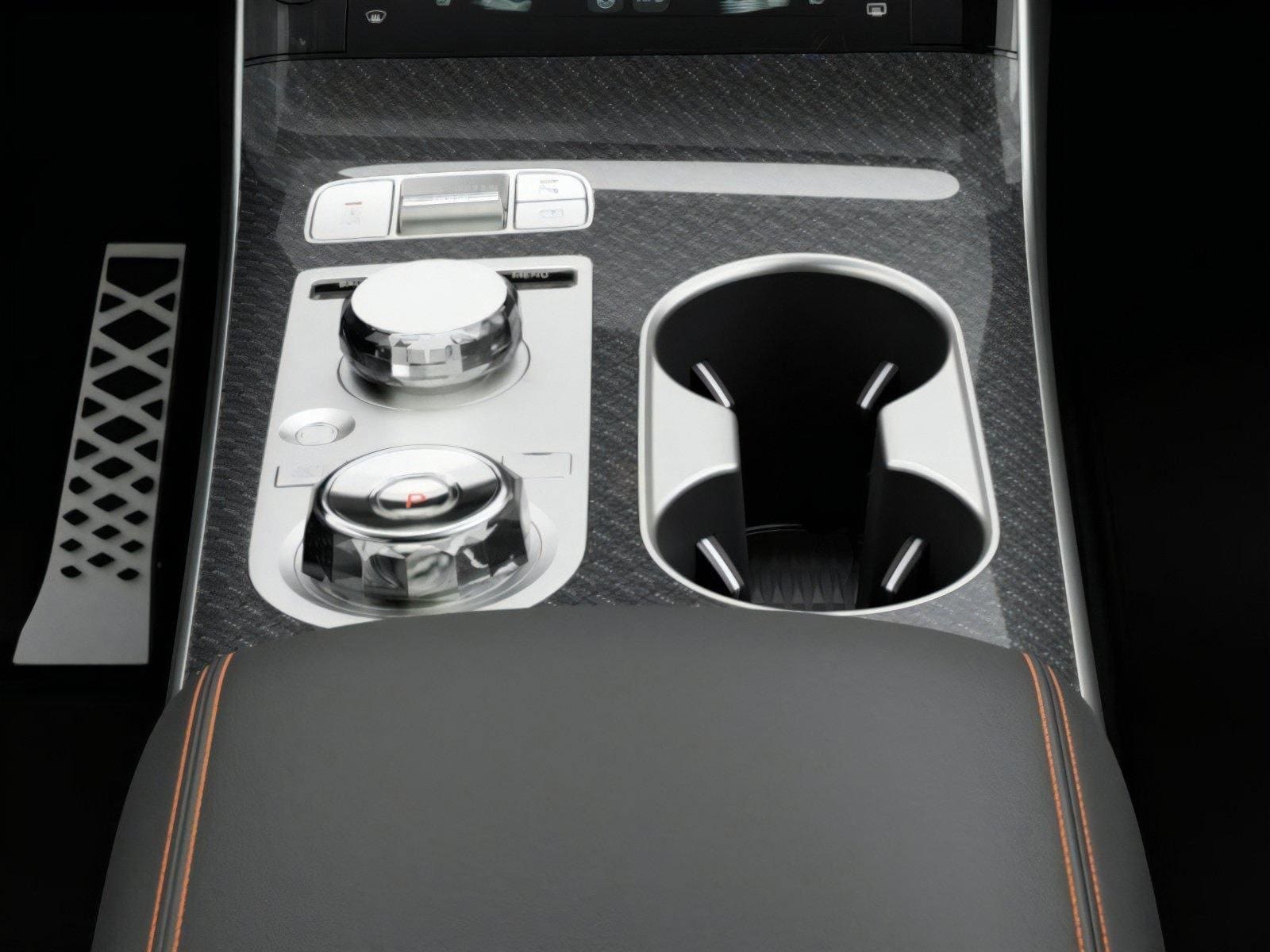 2026 GENESIS GV70 Sport Prestige - Photo 18