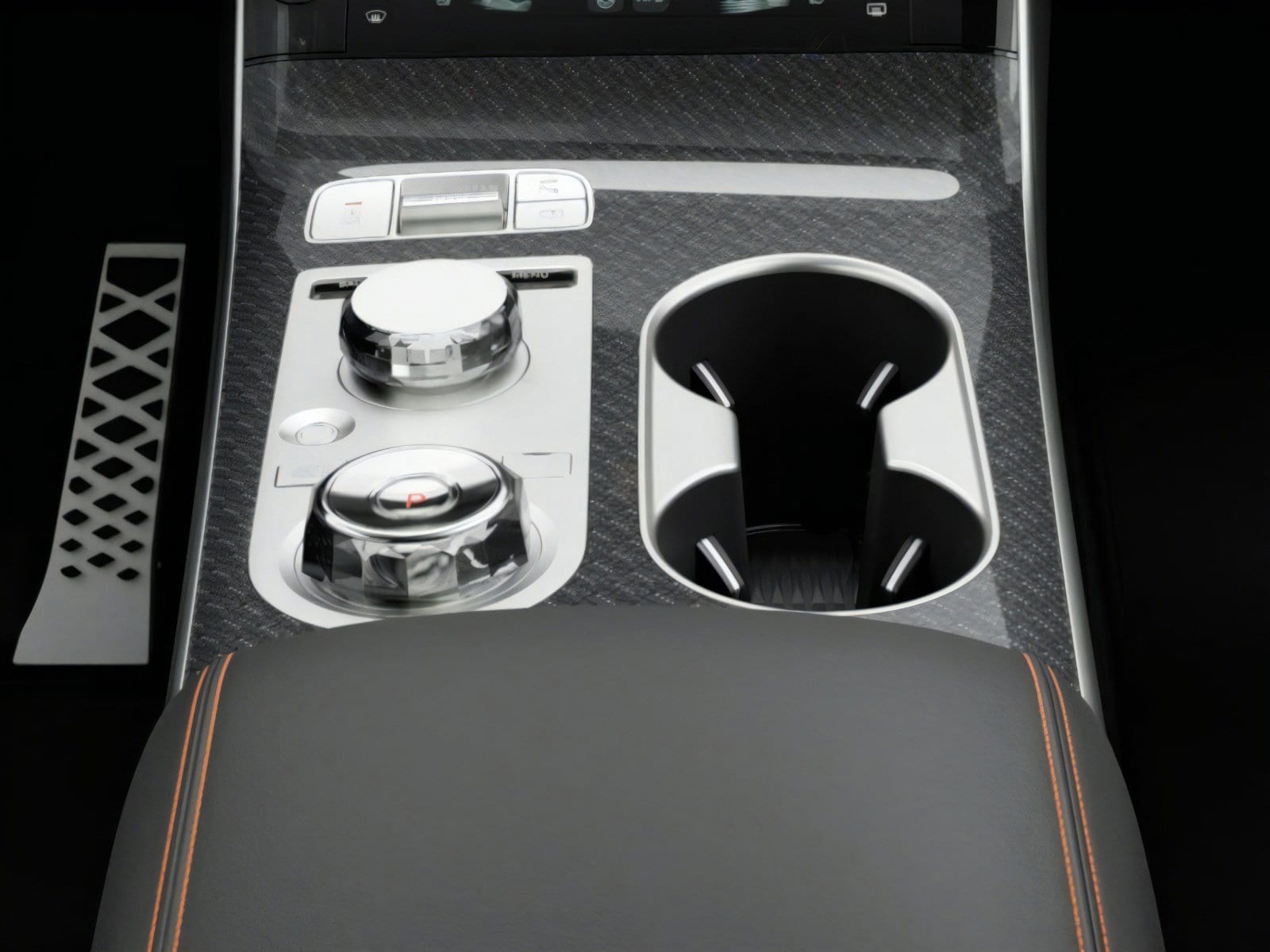 2026 GENESIS GV70 Sport Prestige - Photo 19