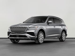 2026 Genesis GV80 2.5T SUV