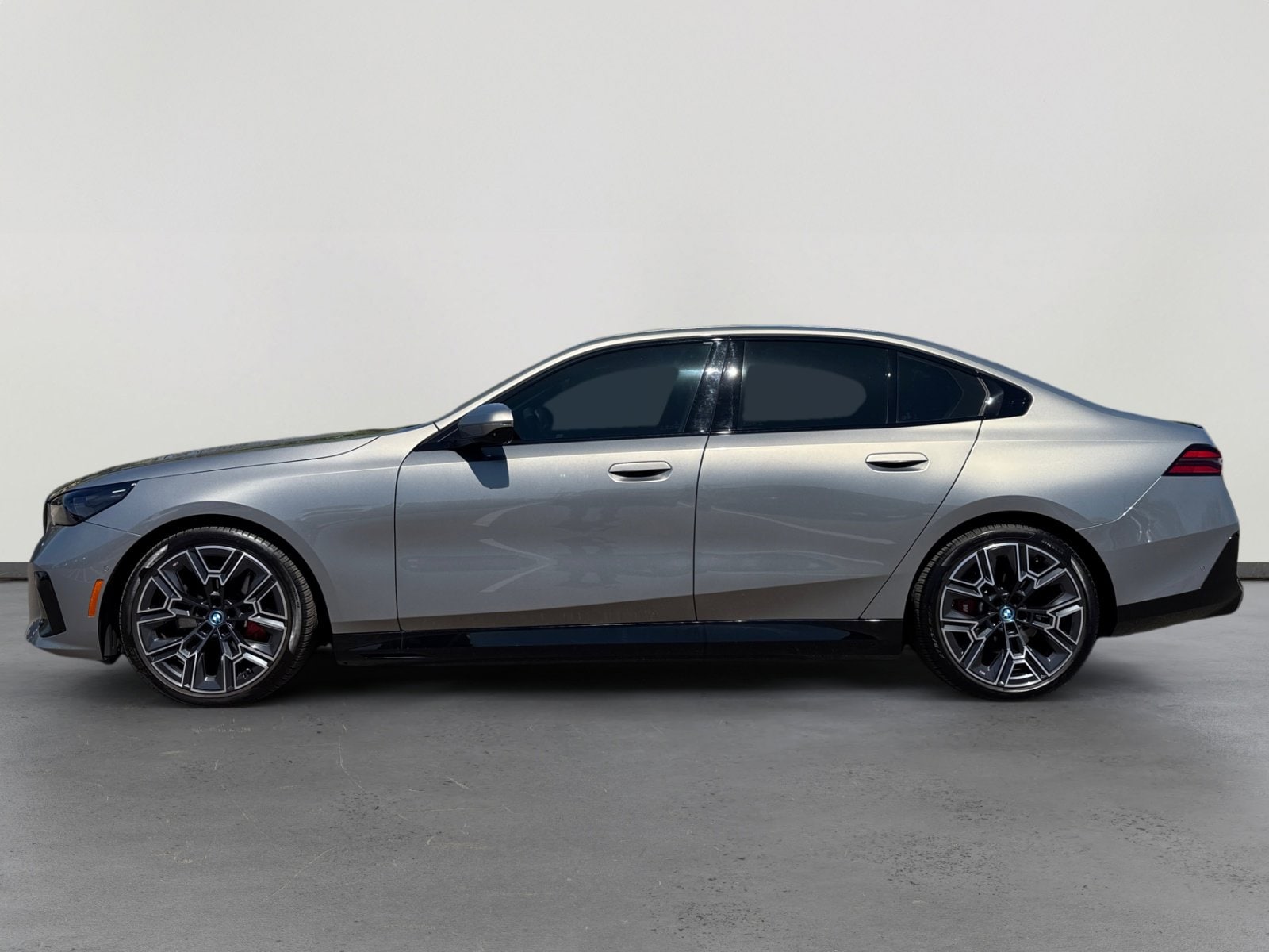 Used 2025 BMW i5 40 with VIN WBY33FK0XSCT67511 for sale in Mesa, AZ