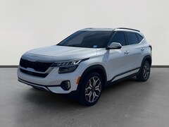 2022 Kia Seltos SX SUV