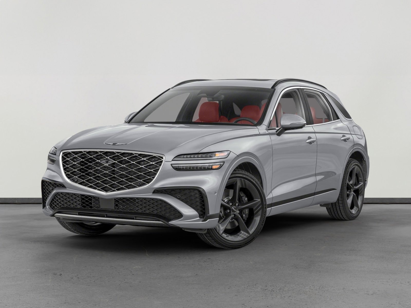 2026 GENESIS GV70