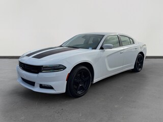 Used 2016 Dodge Charger SXT Sedan Peoria, AZ