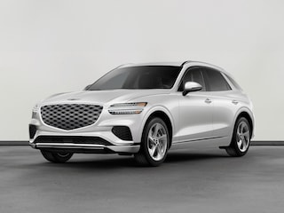 New 2026 Genesis GV70 2.5T SUV Peoria, AZ