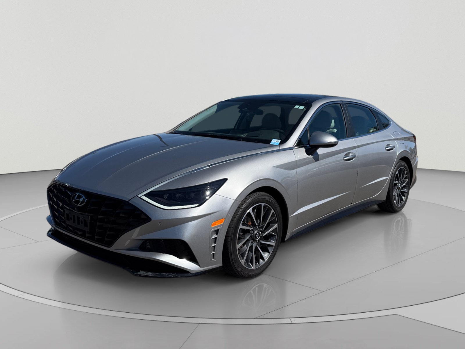 2020 Hyundai Sonata Limited