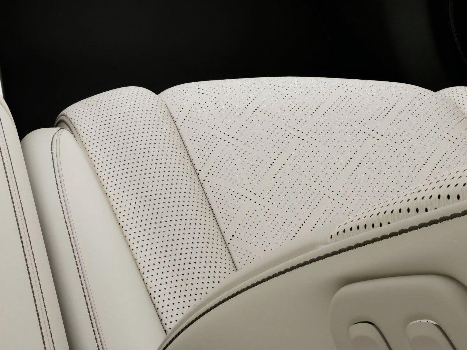 2026 GENESIS GV80 Advanced - Photo 22