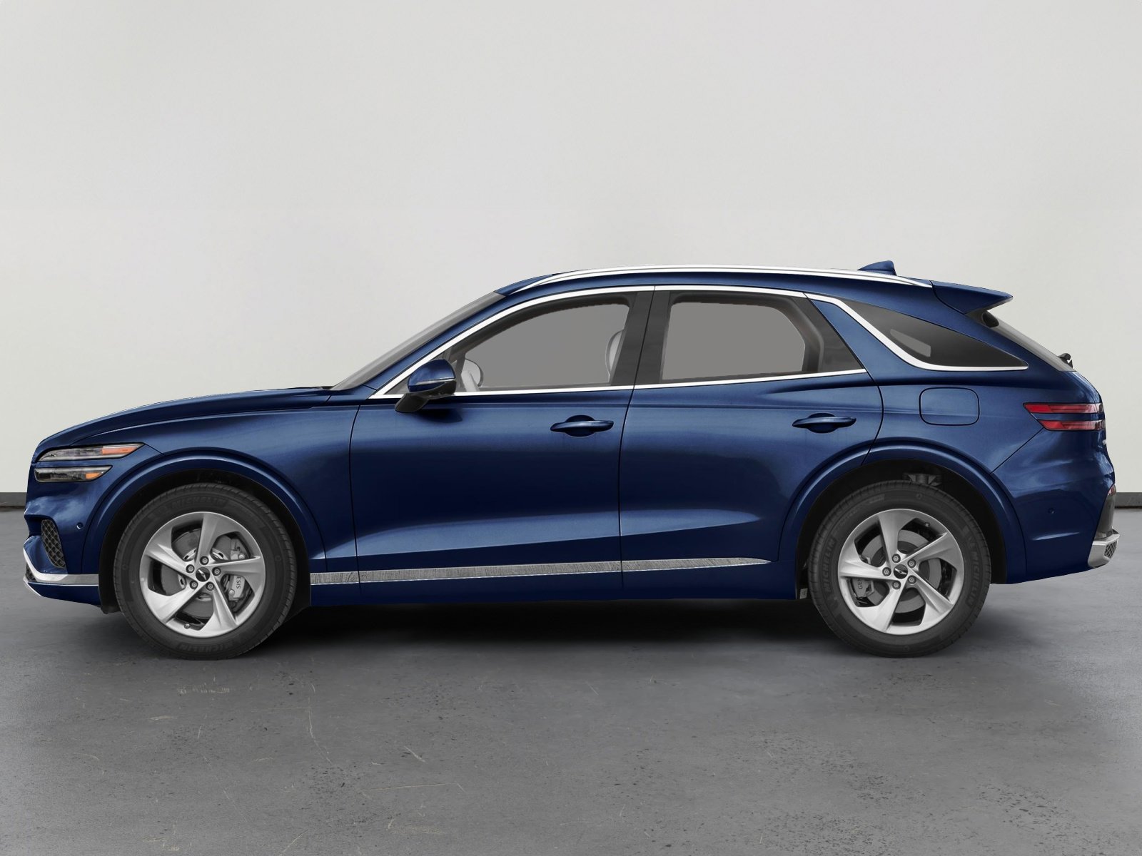 2026 Genesis GV70 2.5T Advanced photo 3