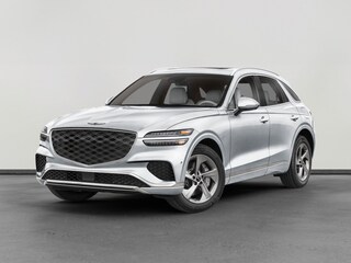 New 2026 Genesis GV70 2.5T SUV Peoria, AZ