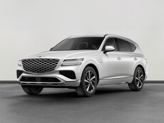 2026 Genesis GV80 2.5T Advanced SUV