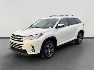 Used 2019 Toyota Highlander LE Plus SUV Peoria, AZ