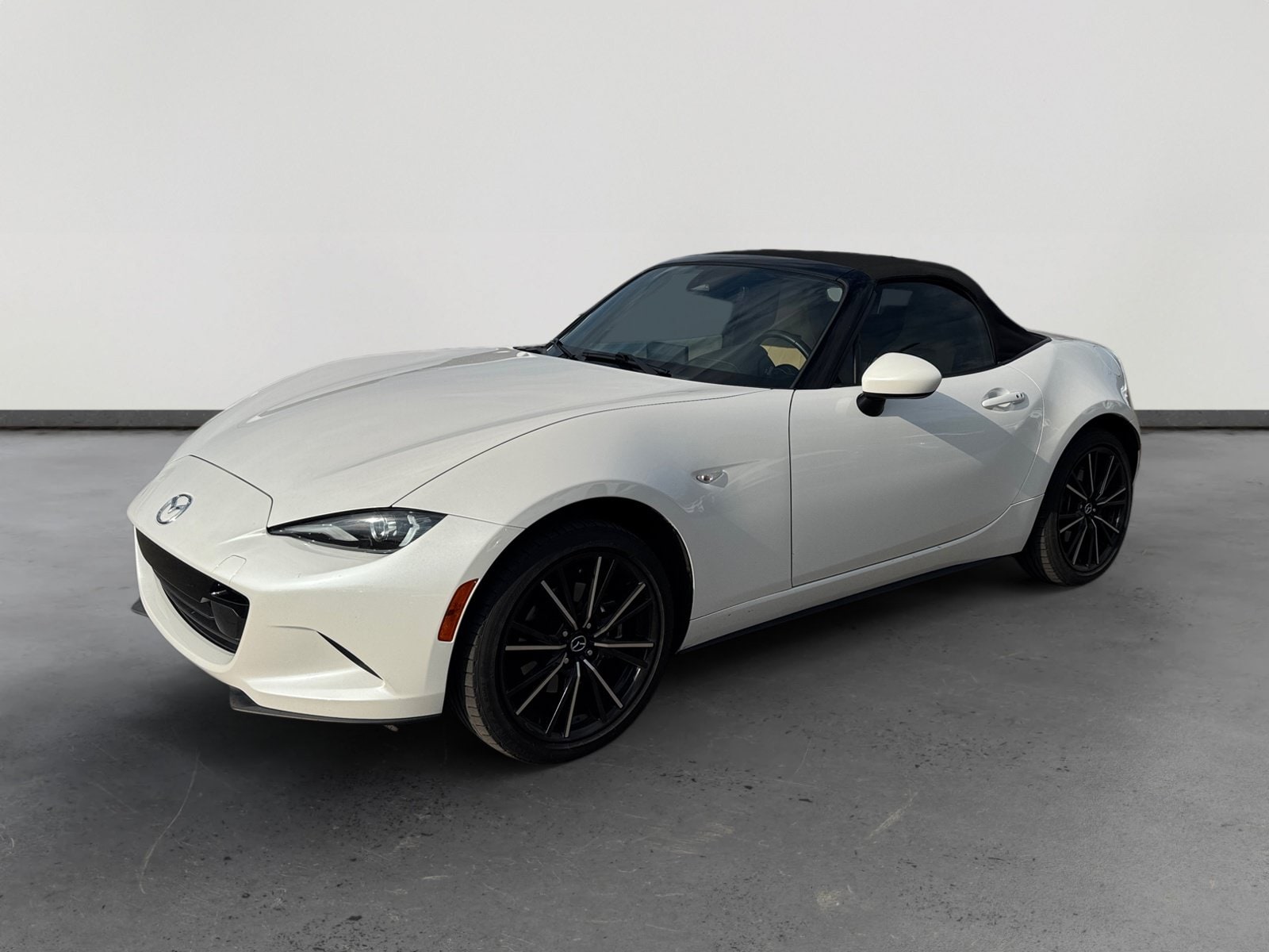2024 Mazda MX-5 Miata