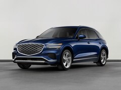 2026 Genesis GV70 2.5T SUV