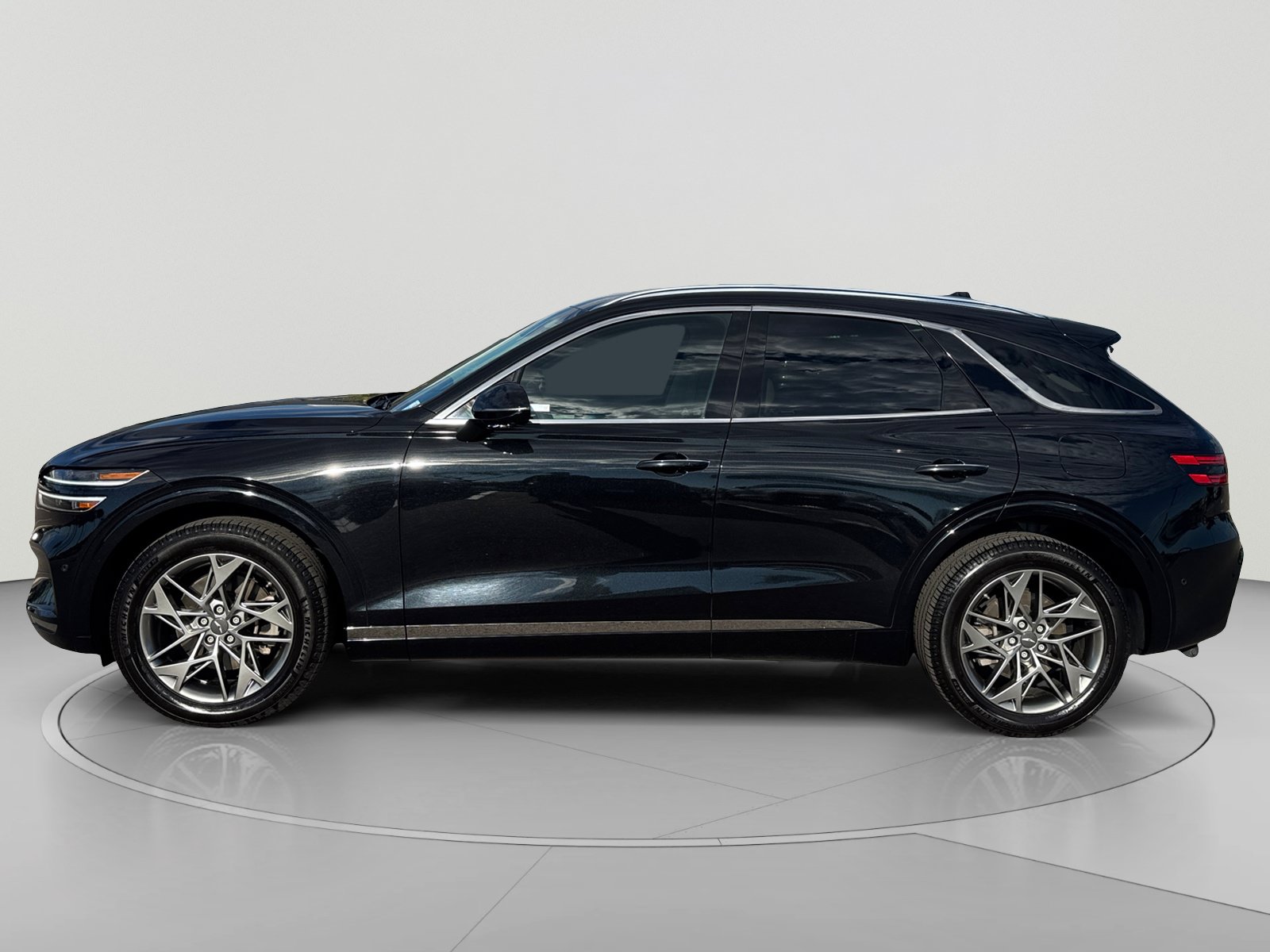 Certified 2022 Genesis GV70 2.5T SUV