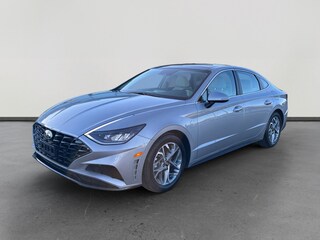Used 2023 Hyundai Sonata SEL Sedan Peoria, AZ