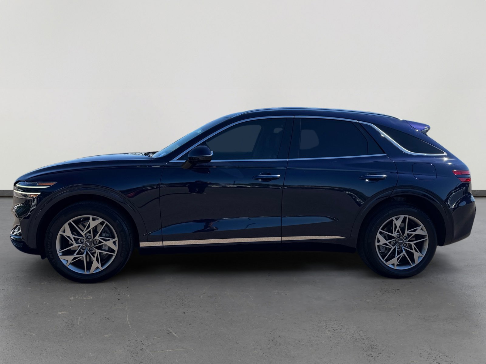 2023 Genesis GV70 2.5T photo 2