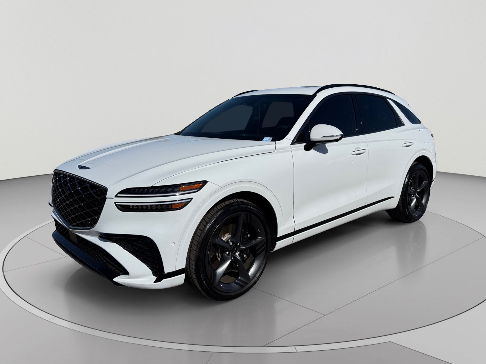 2026 GENESIS GV70