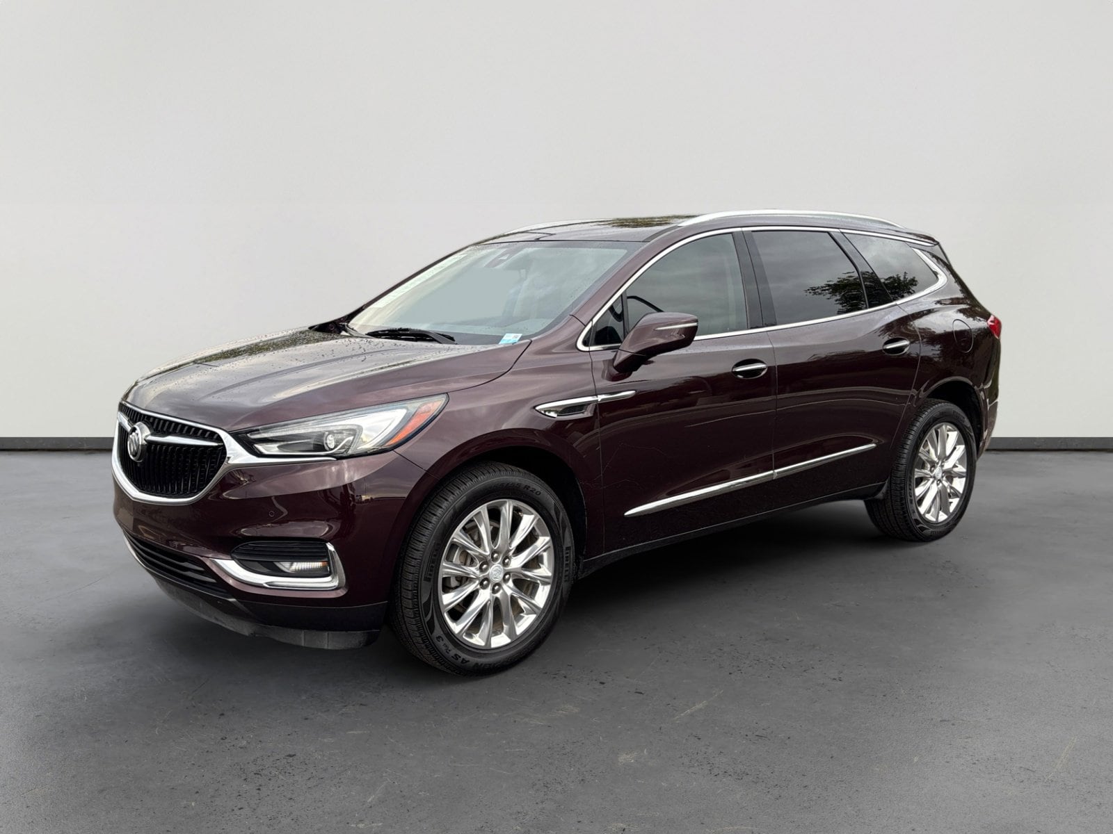 2018 Buick Enclave Premium's photo