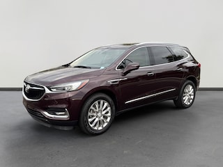 Used 2018 Buick Enclave Premium SUV Peoria, AZ