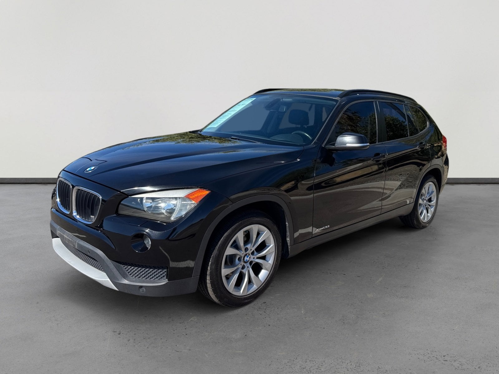 2013 BMW X1 28i