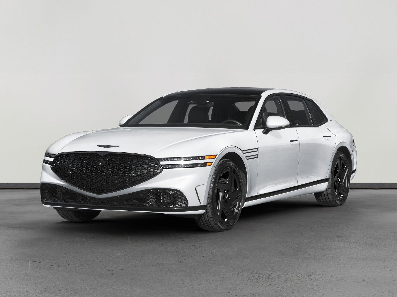 New Genesis G90 For Sale | Peoria Arizona | Genesis of Peoria
