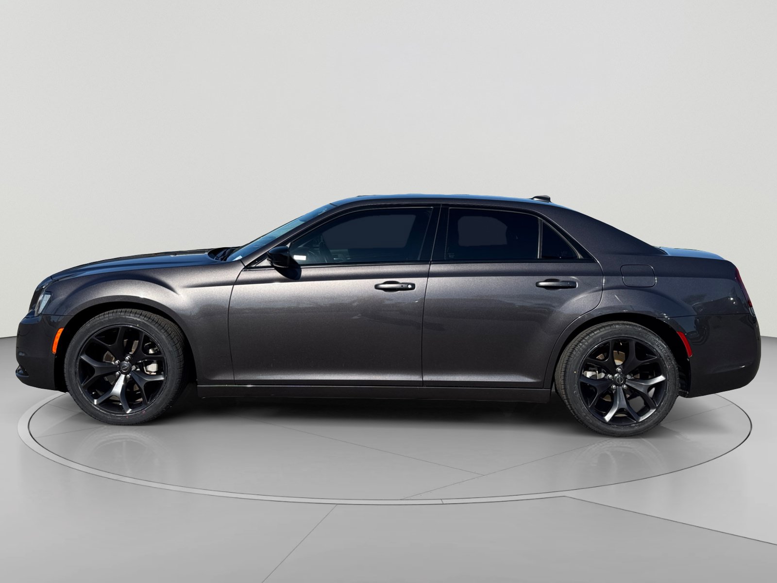 Used 2021 Chrysler 300 Touring Sedan