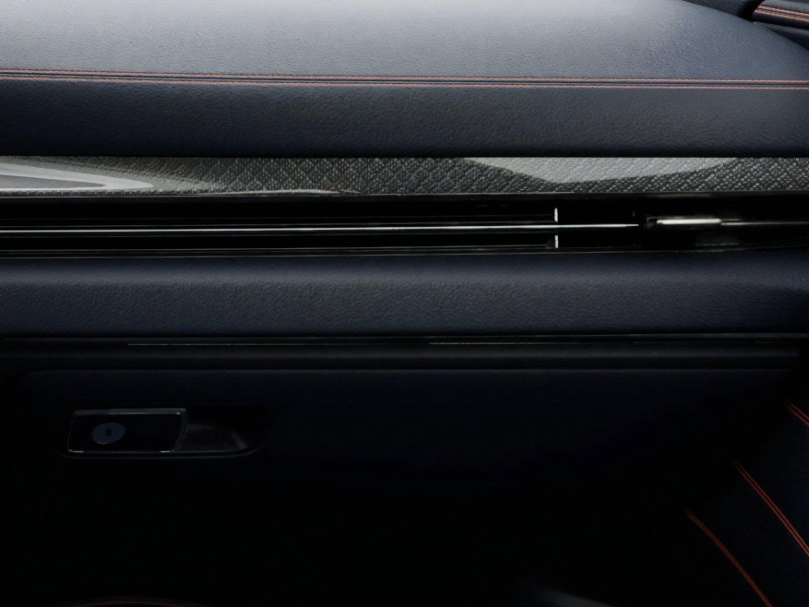 2026 GENESIS GV80 Coupe E-SC - Photo 23