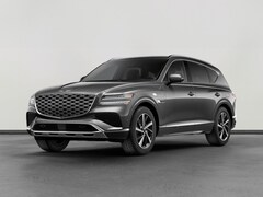 2026 Genesis GV80 2.5T Advanced SUV