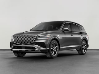 2026 Genesis GV80 2.5T Advanced SUV