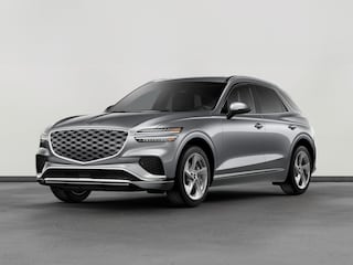 New 2026 Genesis GV70 2.5T Advanced SUV Peoria, AZ