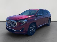 2018 GMC Terrain Denali SUV